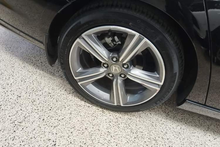 Used Honda Accord 2023 260TURBO Excellence Edition Right Rear Wheel Hub