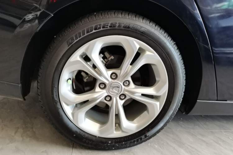 Used Honda Accord 2023 260TURBO Smart Enjoyment Version Right Rear Wheel Hub