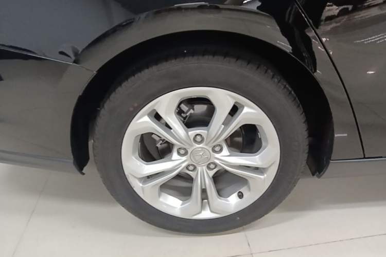 Used Honda Accord 2023 260TURBO Smart Enjoyment Version Right Rear Wheel Hub