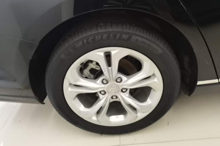 Used Honda Accord 2023 260TURBO Smart Enjoyment Version Right Rear Wheel Hub