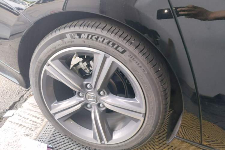 Used Honda Accord 2023 260TURBO Excellence Edition Right Rear Wheel Hub