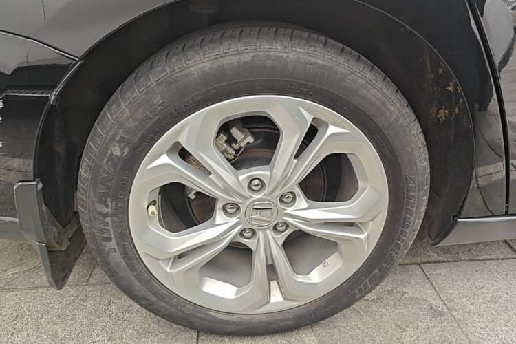 Used Honda Accord 2023 260TURBO Smart Enjoyment Version Right Rear Wheel Hub