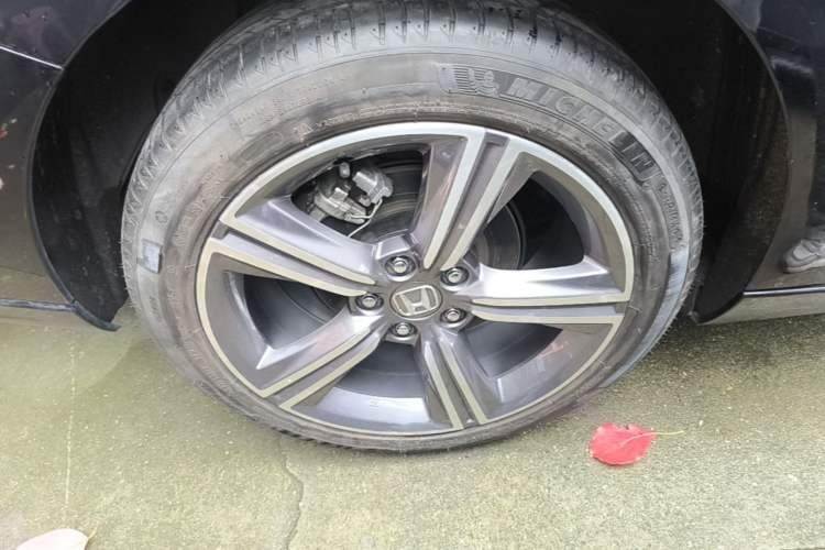 Used Honda Accord 2023 260TURBO Excellence Edition Right Rear Wheel Hub