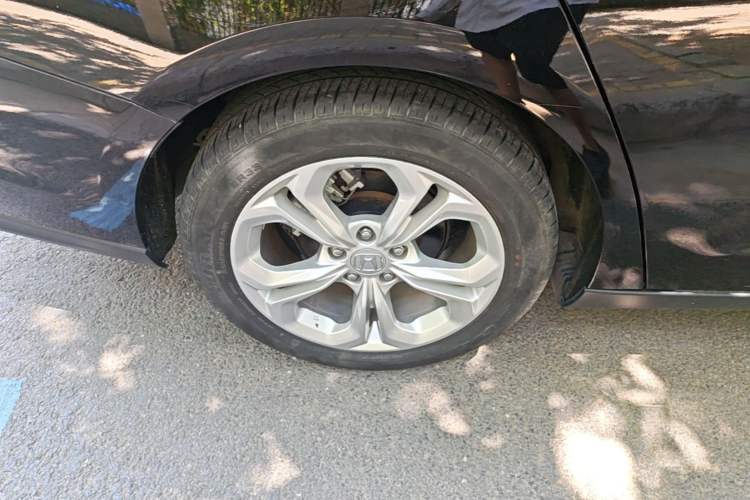 Used Honda Accord 2023 260TURBO Smart Enjoyment Version Right Rear Wheel Hub