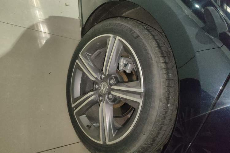 Used Honda Accord 2023 260TURBO Excellence Edition Right Rear Wheel Hub