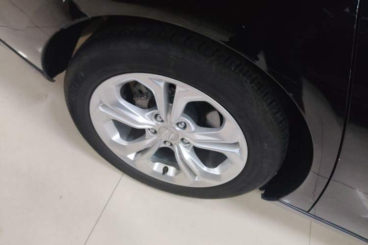 Used Honda Accord 2023 260TURBO Smart Enjoyment Version Right Rear Wheel Hub
