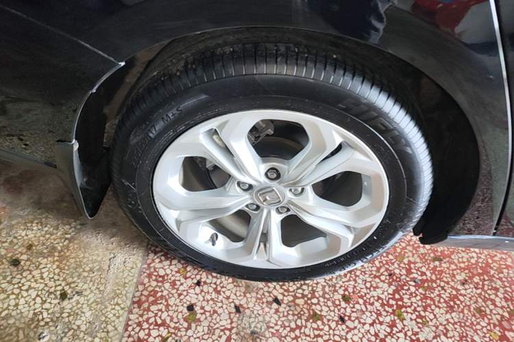 Used Honda Accord 2023 260TURBO Smart Enjoyment Version Right Rear Wheel Hub