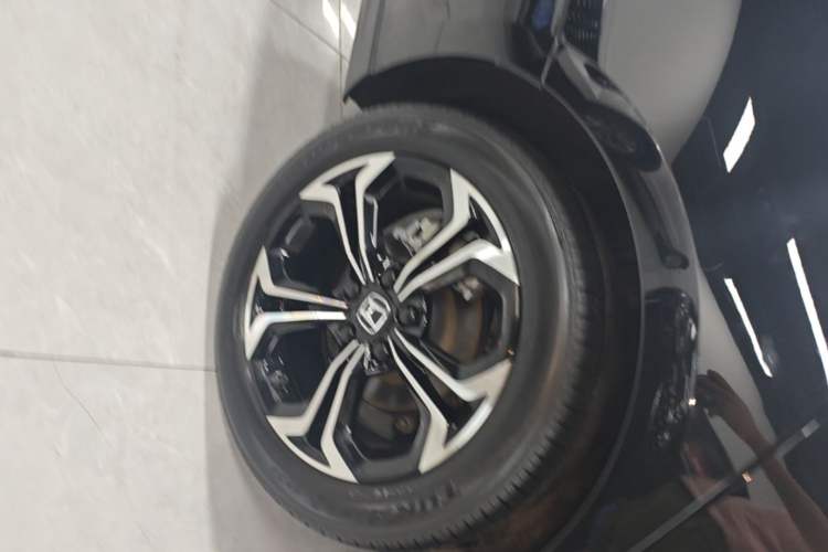 Used Honda Accord 2023 260TURBO Smart Enjoyment Version Right Rear Wheel Hub