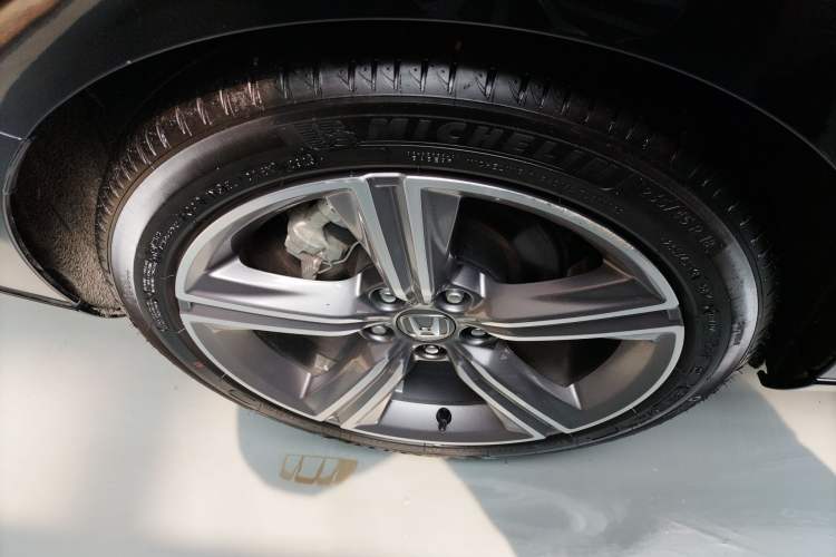Used Honda Accord 2023 260TURBO Excellence Edition Right Rear Wheel Hub
