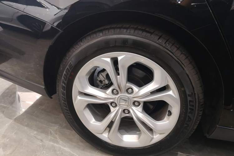 Used Honda Accord 2023 260TURBO Smart Enjoyment Version Right Rear Wheel Hub