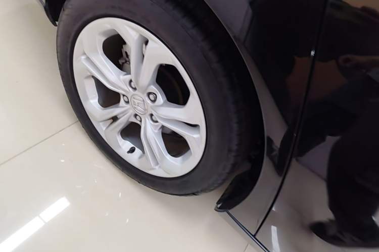 Used Honda Accord 2023 260TURBO Smart Enjoyment Version Right Rear Wheel Hub