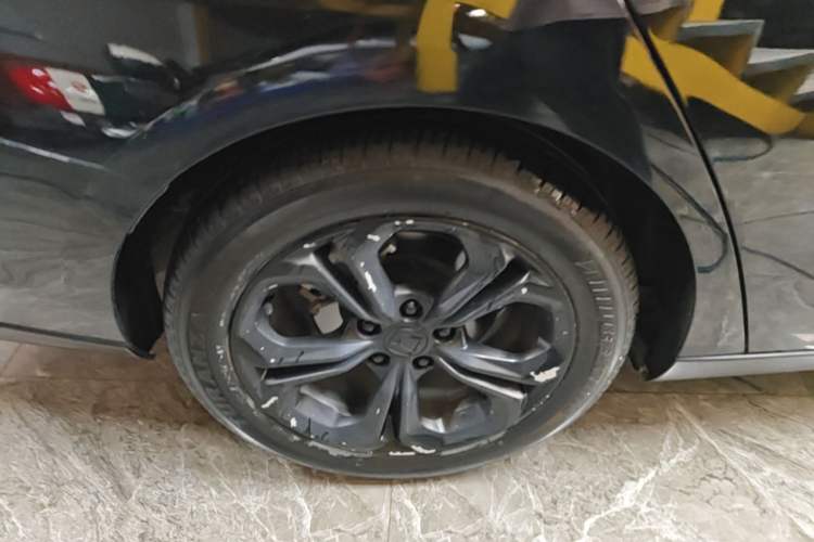 Used Honda Accord 2023 260TURBO Smart Enjoyment Version Right Rear Wheel Hub