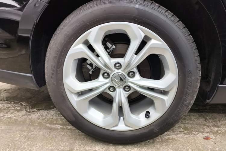Used Honda Accord 2023 260TURBO Smart Enjoyment Version Right Rear Wheel Hub