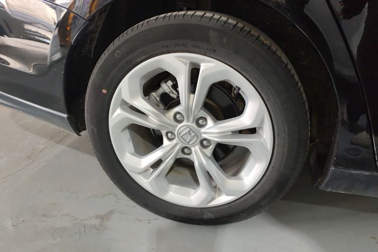 Used Honda Accord 2023 260TURBO Smart Enjoyment Version Right Rear Wheel Hub
