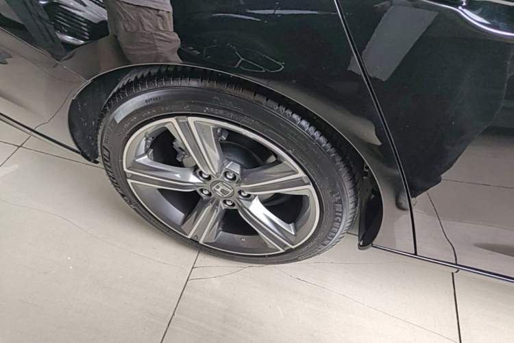 Used Honda Accord 2023 260TURBO Excellence Edition Right Rear Wheel Hub