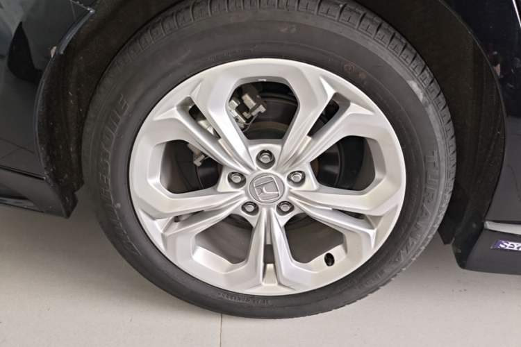 Used Honda Accord 2023 260TURBO Smart Enjoyment Version Right Rear Wheel Hub