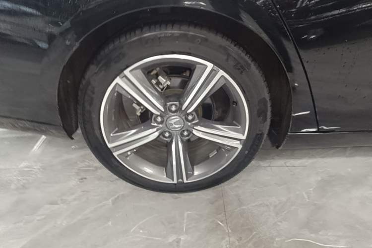Used Honda Accord 2023 260TURBO Excellence Edition Right Rear Wheel Hub