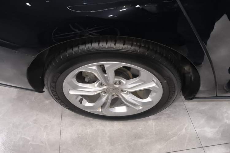 Used Honda Accord 2023 260TURBO Smart Enjoyment Version Right Rear Wheel Hub