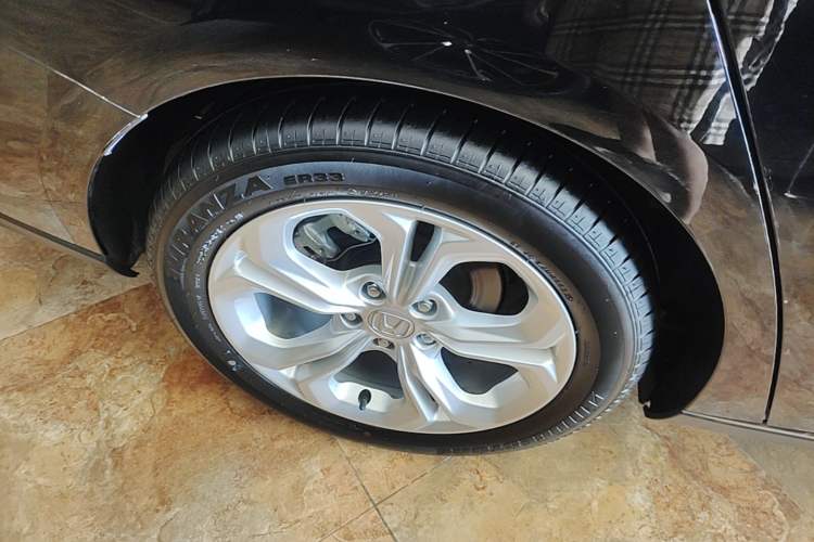 Used Honda Accord 2023 260TURBO Smart Enjoyment Version Right Rear Wheel Hub