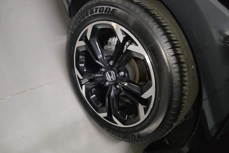 Used Honda Accord 2023 260TURBO Smart Enjoyment Version Right Rear Wheel Hub