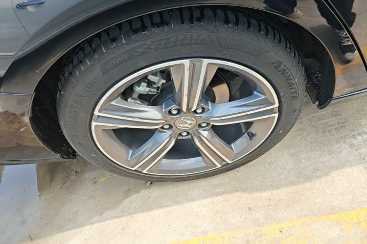 Used Honda Accord 2023 260TURBO Excellence Edition Right Rear Wheel Hub