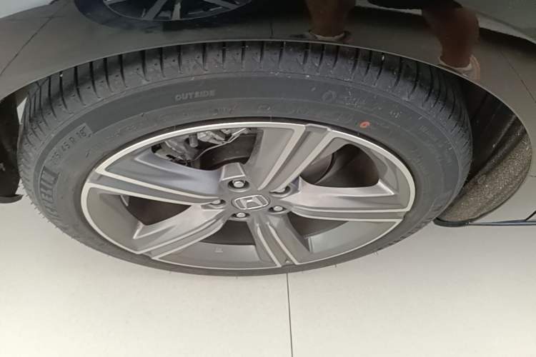Used Honda Accord 2023 260TURBO Excellence Edition Right Rear Wheel Hub