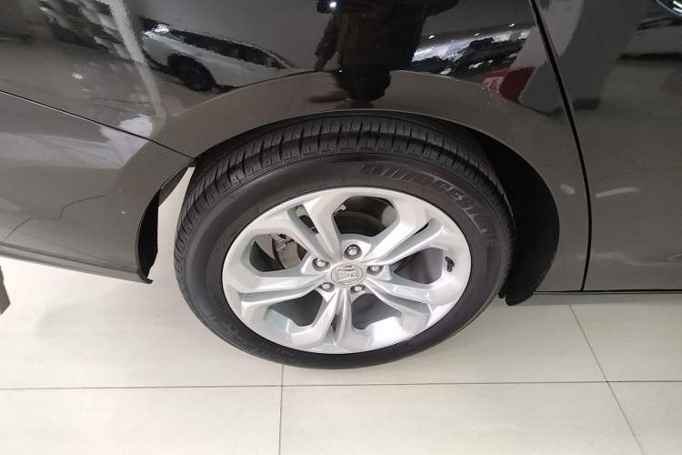 Used Honda Accord 2023 260TURBO Smart Enjoyment Version Right Rear Wheel Hub