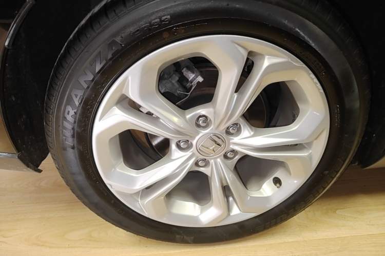 Used Honda Accord 2023 260TURBO Smart Enjoyment Version Right Rear Wheel Hub