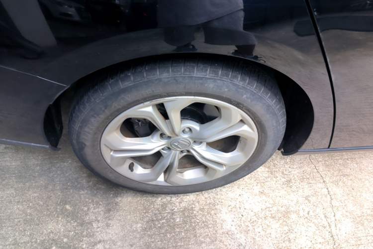 Used Honda Accord 2023 260TURBO Smart Enjoyment Version Right Rear Wheel Hub