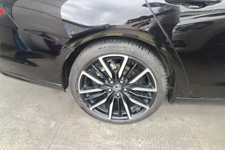 Used Honda Accord 2023 260TURBO Flagship Edition Right Rear Wheel Hub