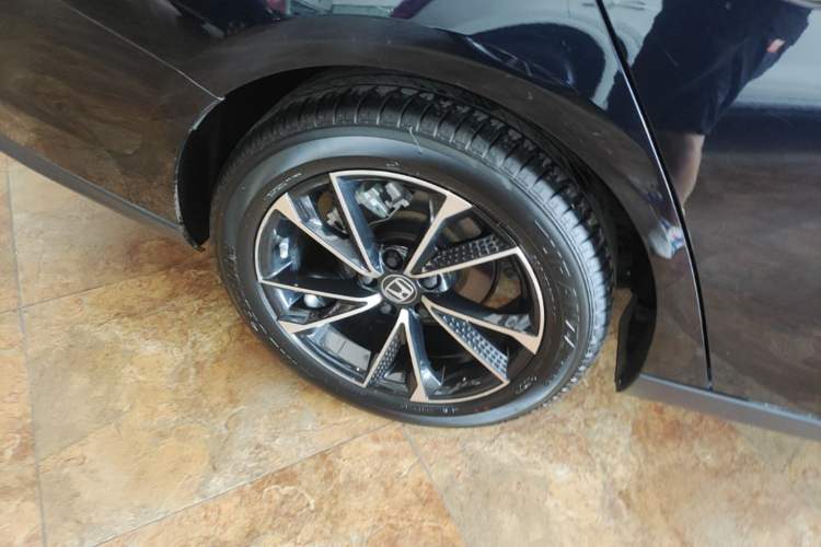 Used Honda Accord 2023 260TURBO Smart Enjoyment Version Right Rear Wheel Hub