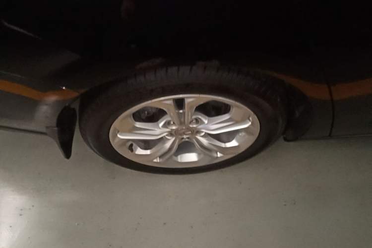 Used Honda Accord 2023 260TURBO Smart Enjoyment Version Right Rear Wheel Hub