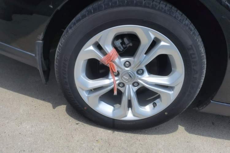 Used Honda Accord 2023 260TURBO Smart Enjoyment Version Right Rear Wheel Hub
