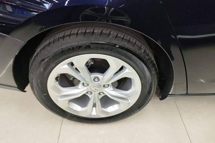 Used Honda Accord 2023 260TURBO Smart Enjoyment Version Right Rear Wheel Hub