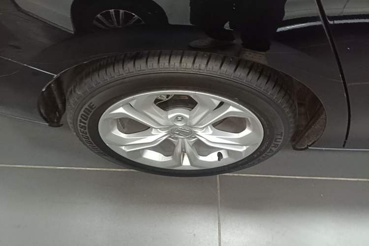 Used Honda Accord 2023 260TURBO Smart Enjoyment Version Right Rear Wheel Hub