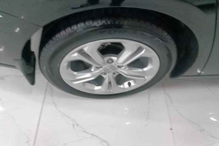 Used Honda Accord 2023 260TURBO Smart Enjoyment Version Right Rear Wheel Hub