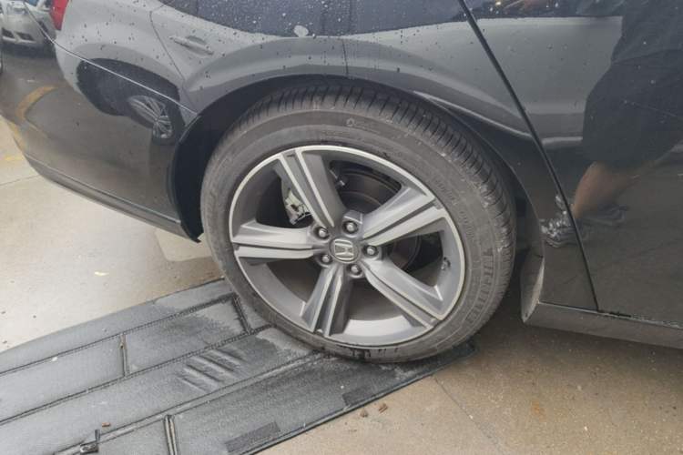 Used Honda Accord 2023 260TURBO Excellence Edition Right Rear Wheel Hub