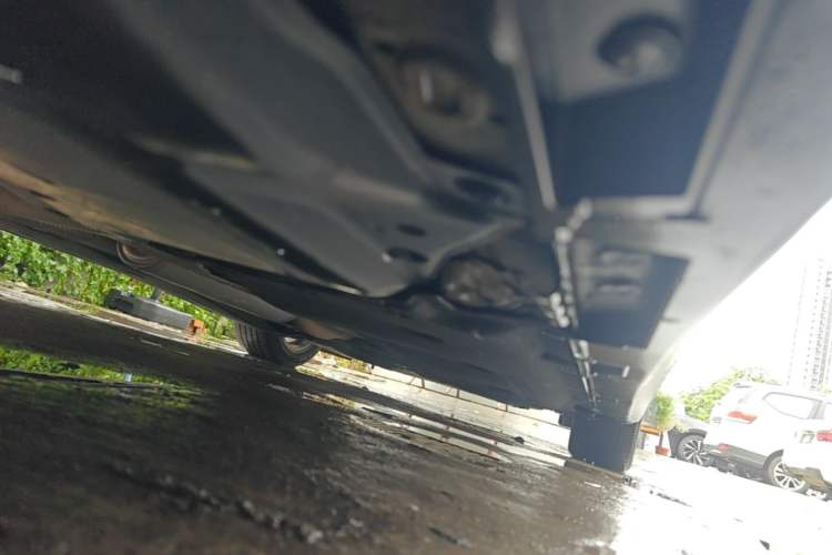Used Honda Accord 2023 260TURBO Smart Enjoyment Version Right Side Sill
