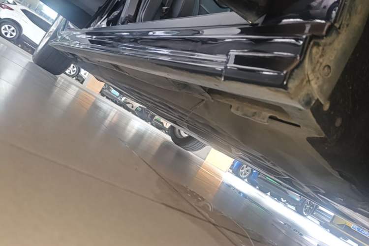 Used Honda Accord 2023 260TURBO Smart Enjoyment Version Right Side Sill