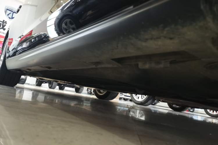 Used Honda Accord 2023 260TURBO Smart Enjoyment Version Right Side Sill