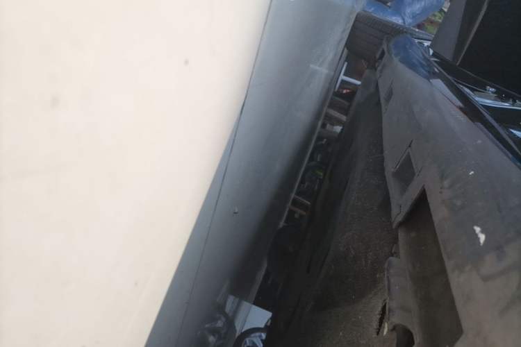 Used Honda Accord 2023 260TURBO Excellence Edition Right Side Sill
