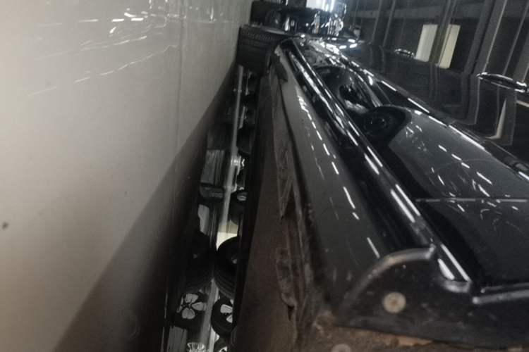 Used Honda Accord 2023 260TURBO Excellence Edition Right Side Sill
