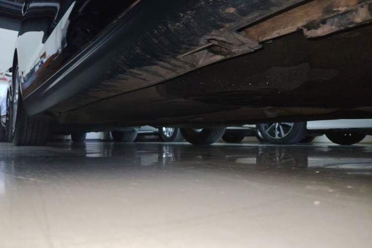 Used Honda Accord 2023 260TURBO Smart Enjoyment Version Right Side Sill