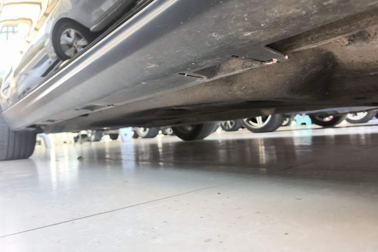 Used Honda Accord 2023 260TURBO Smart Enjoyment Version Right Side Sill
