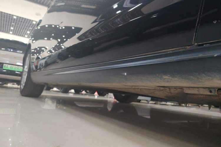 Used Honda Accord 2023 260TURBO Smart Enjoyment Version Right Side Sill