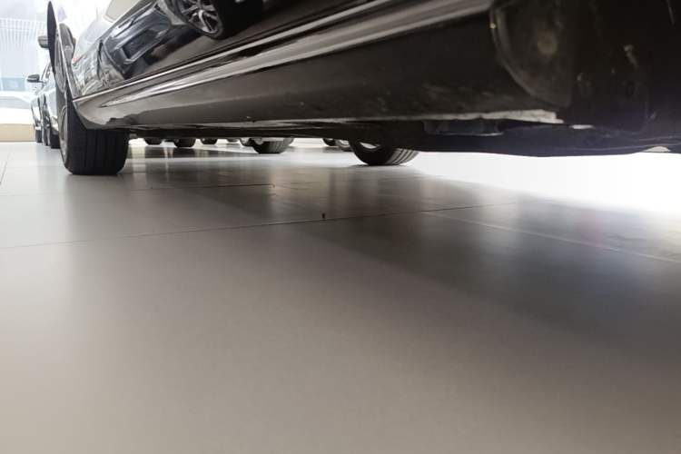 Used Honda Accord 2023 260TURBO Excellence Edition Right Side Sill