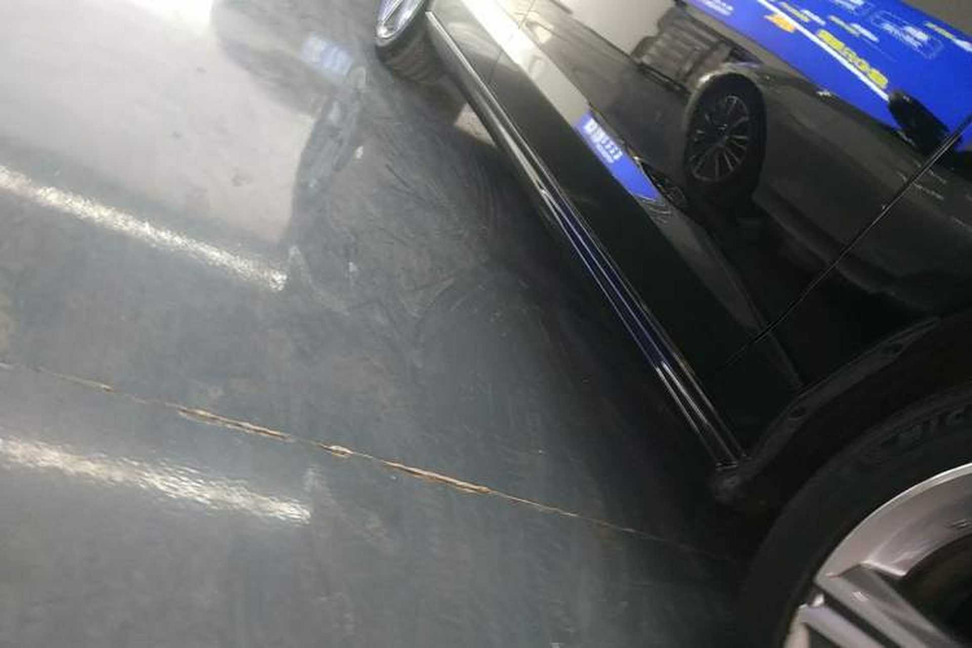 Used Honda Accord 2023 260TURBO Excellence Edition Right Side Sill