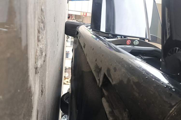 Used Honda Accord 2023 260TURBO Flagship Edition Right Side Sill