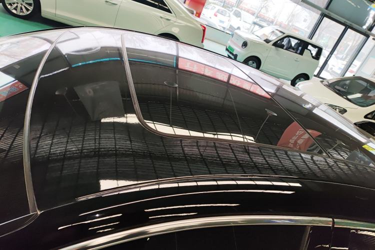 Used Honda Accord 2023 260TURBO Excellence Edition Roof