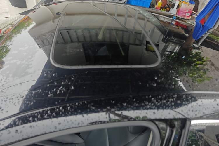 Used Honda Accord 2023 260TURBO Smart Enjoyment Version Roof
